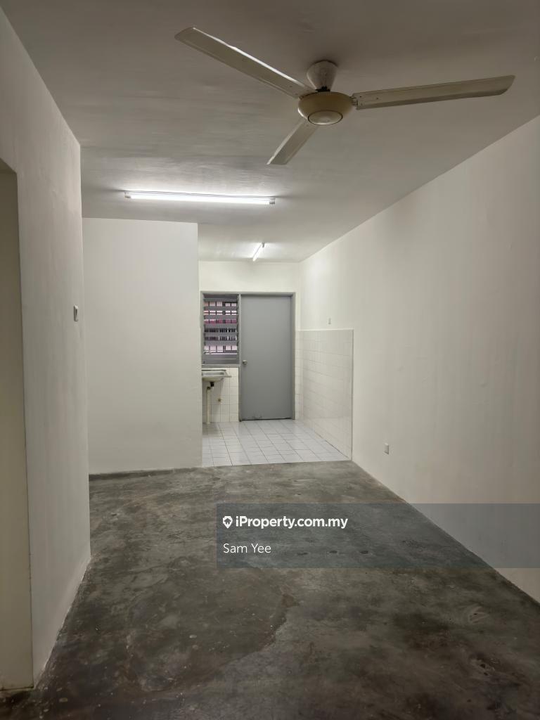 Desa Satu Apartment Aman Puri Kepong l Below Market Price l Cash Back