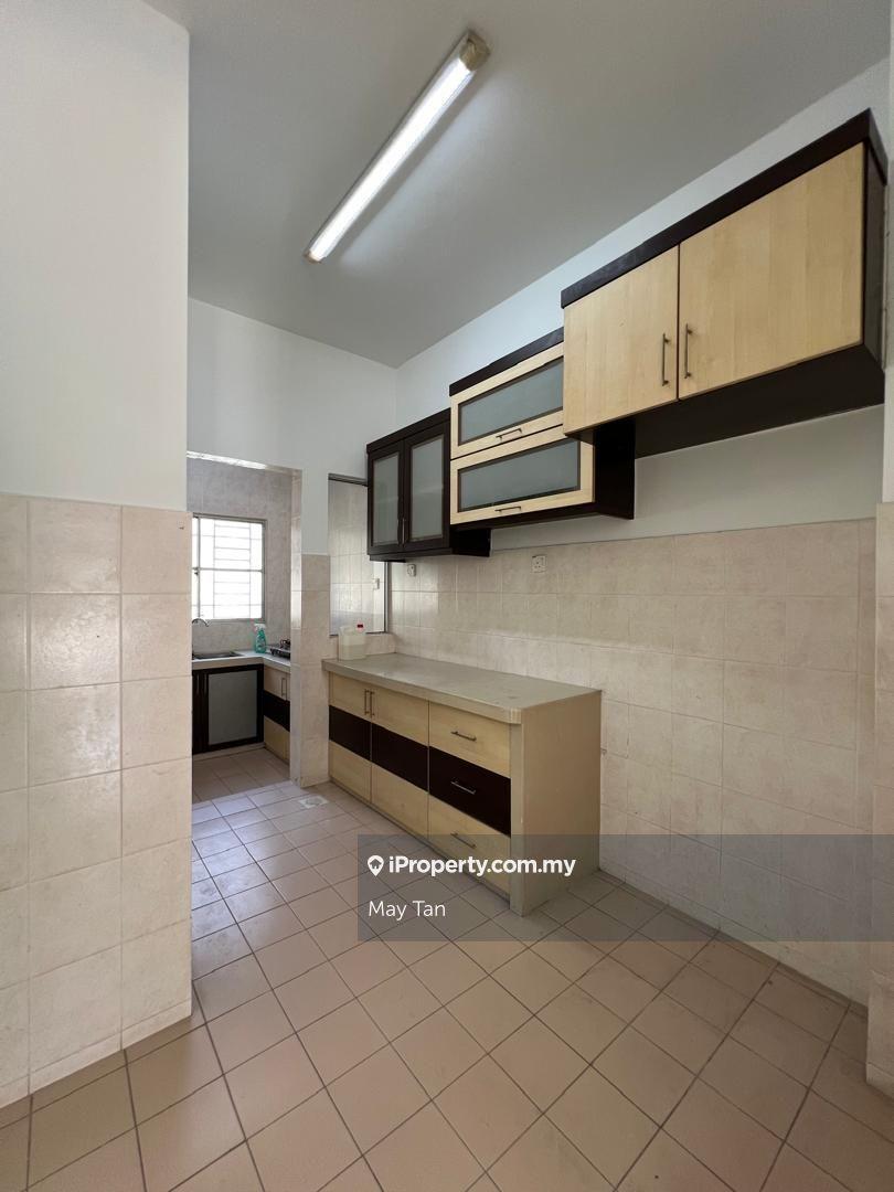 Double Storey house at Taman Puchong Tekali, Puchong Selangor