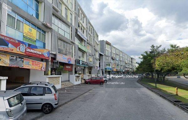 Shop-office for Sale