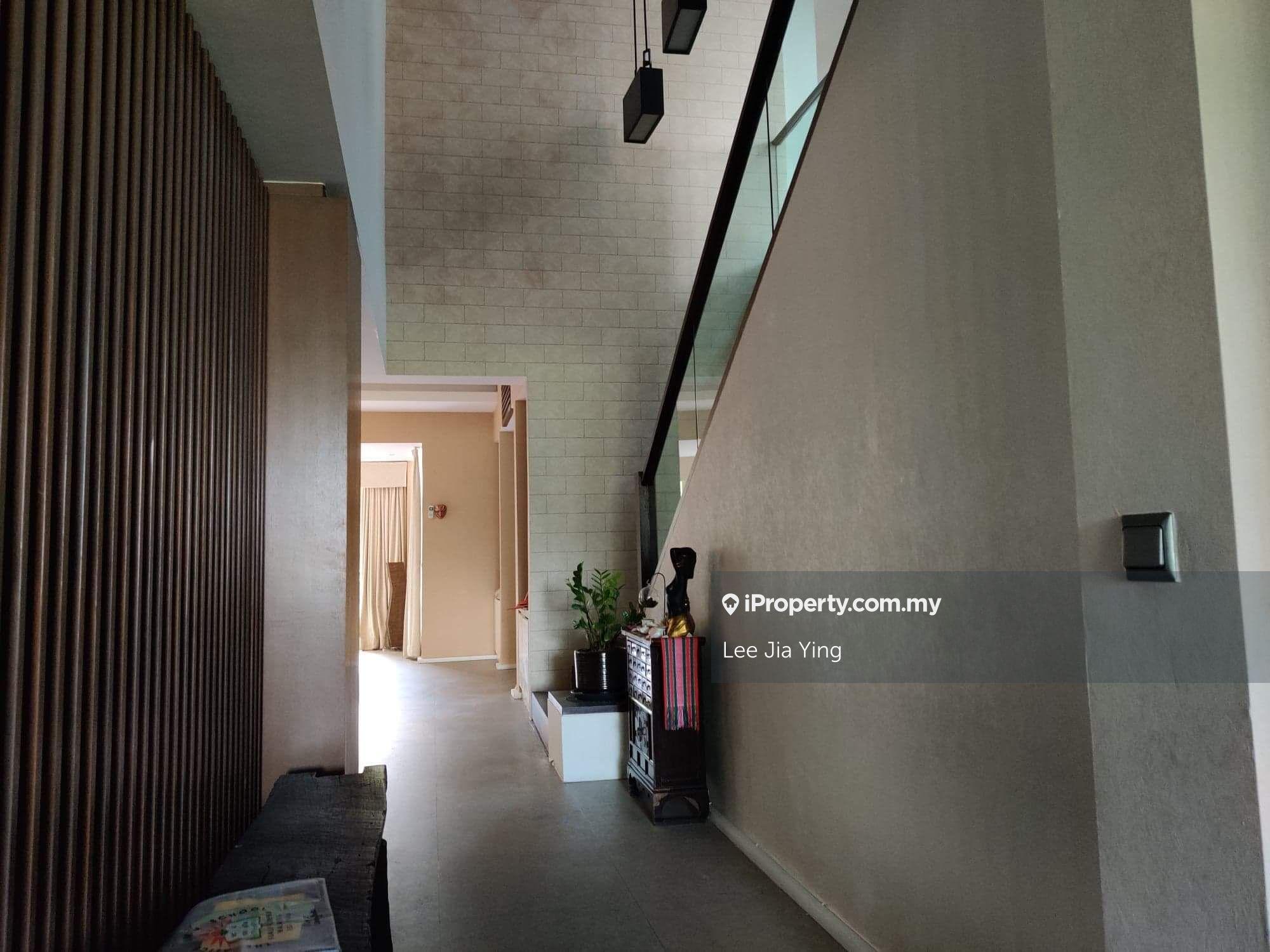 Condominium for Rent