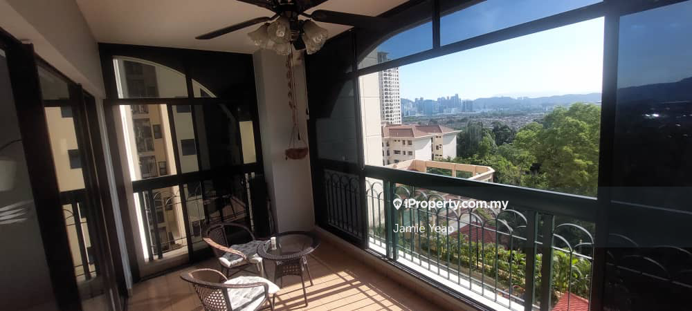 Condo for rental