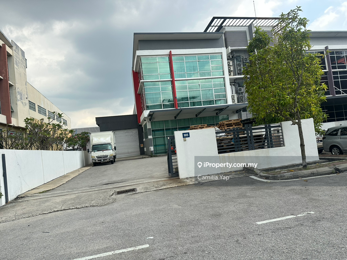 Freehold Kawasan Perindustrian Balakong, Selesa Jaya,Cheras Jaya