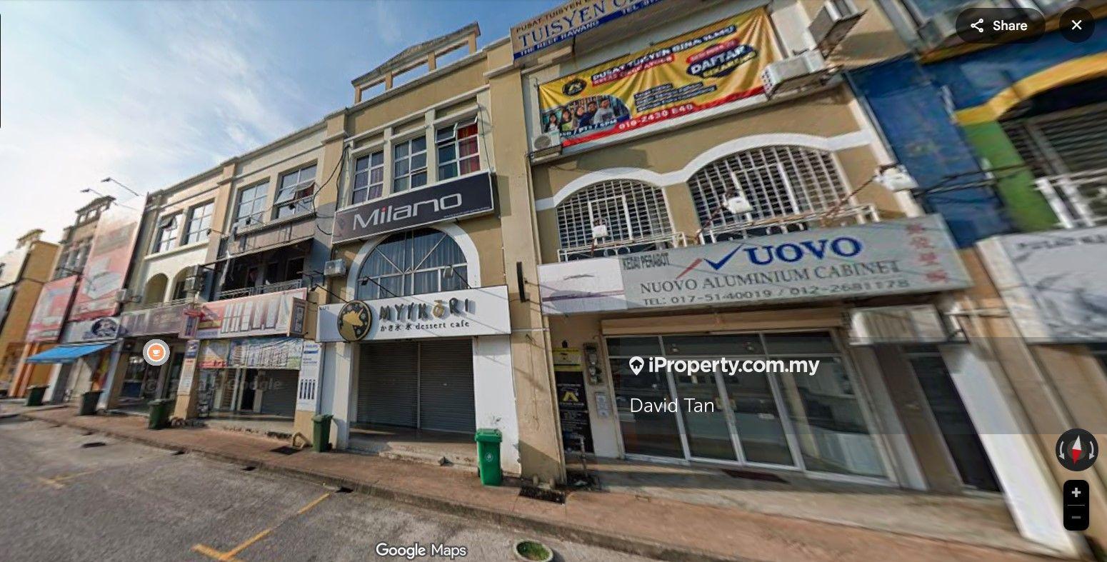 Rawang Reef Mainroad Ground Floor Shop, Setia Rawang, Rawang Bersatu, 