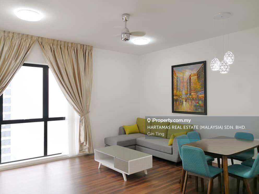 3 Rooms Unit for Rent