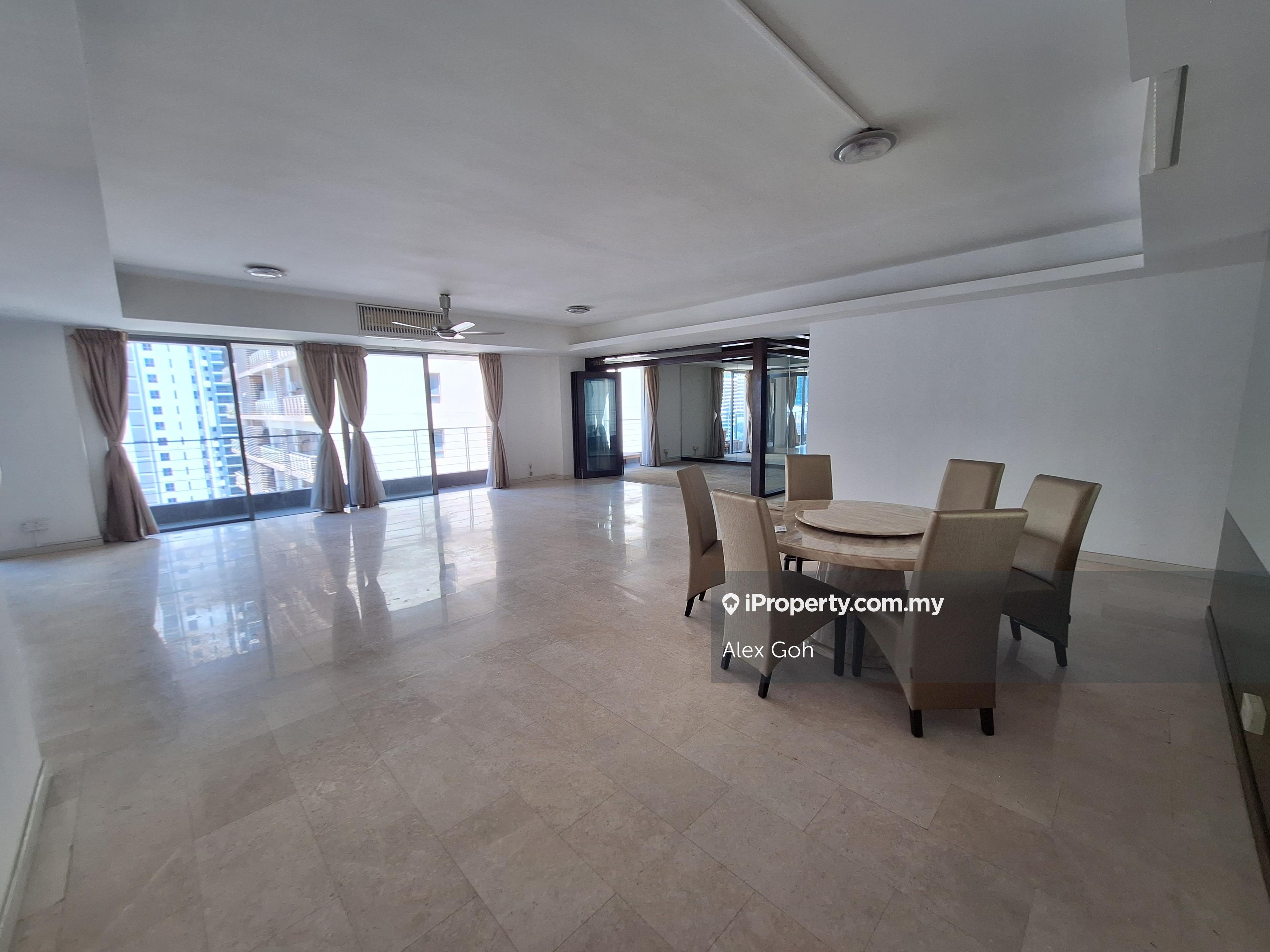 Price Nego, High Floor, Private Lift Lobby, Bigger Standard Size Unit