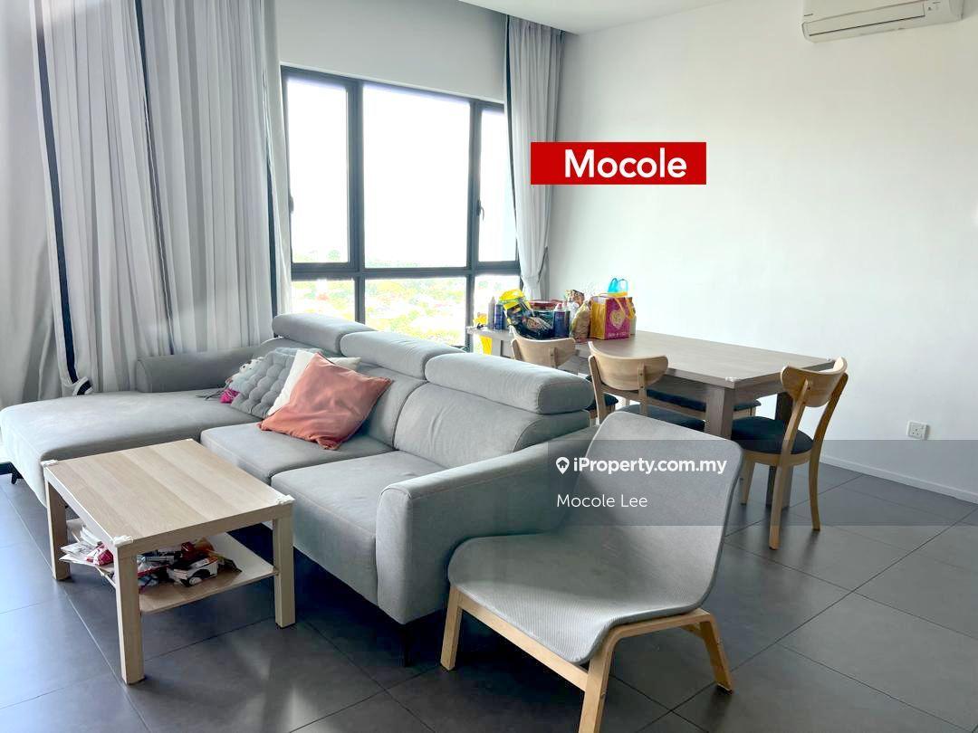 Convenient Location I Near Penang Bridge