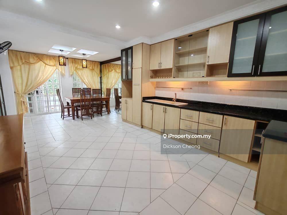 Terrace house for Rent