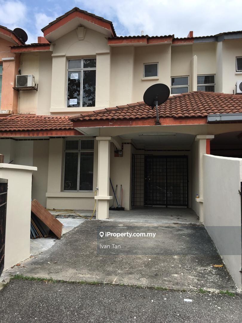 Saujana Damansara 2storey House For Sale