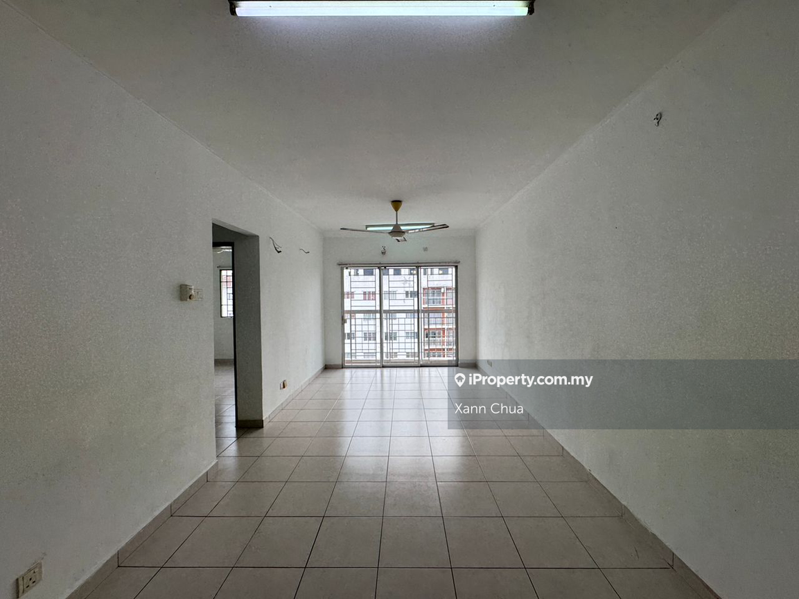 Suria Permai Apartment for Rent