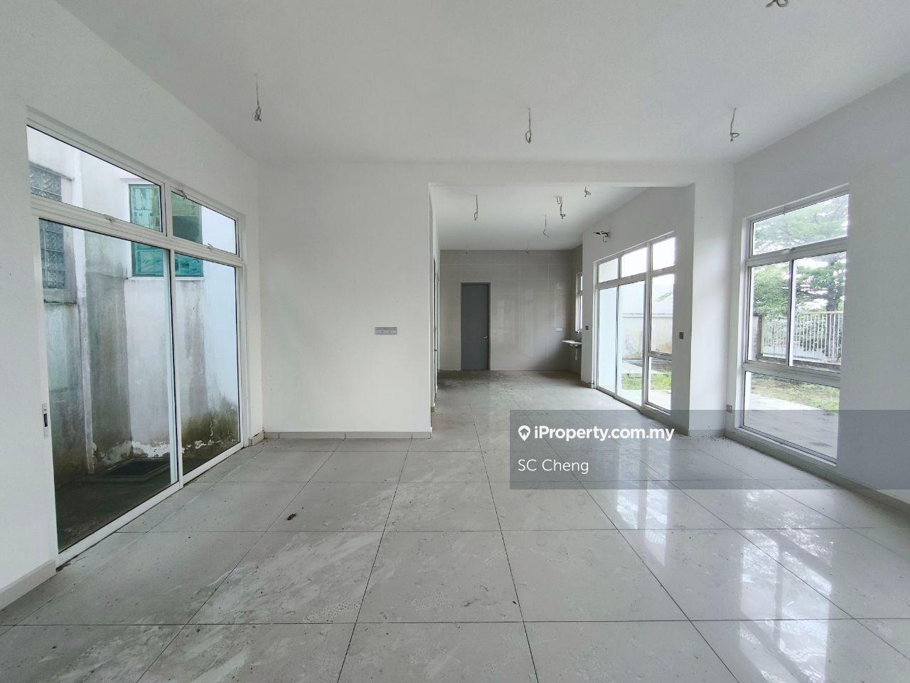 2 Storey Cluster House @ The Cove Horizon Hills