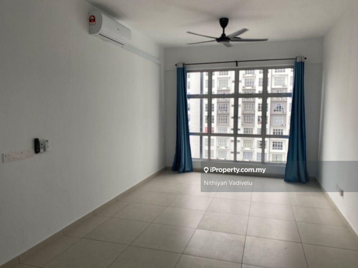 Residensi Brickfields 