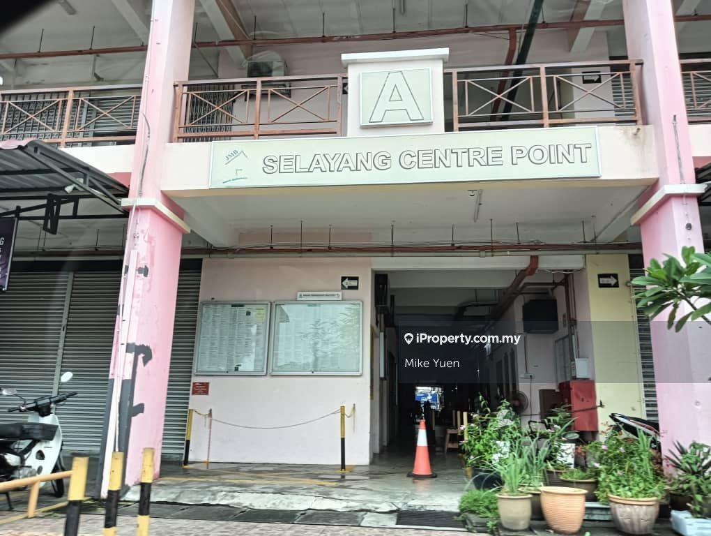 Selayang centre point apt for sale near batu caves mrr2 ldp duke latar