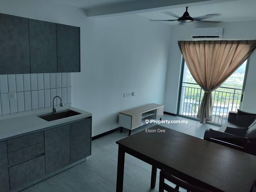 Sensasi @ Utropolis Batu Kawan near Vivo Fully Furnished for Sale !