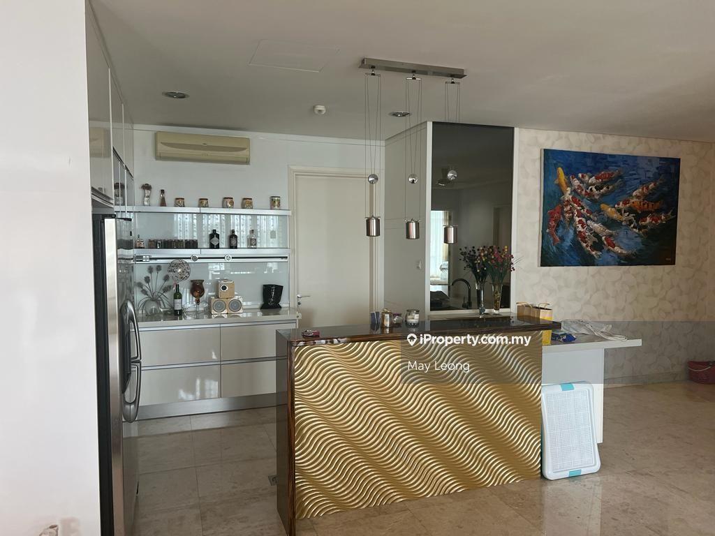 Renovated unit