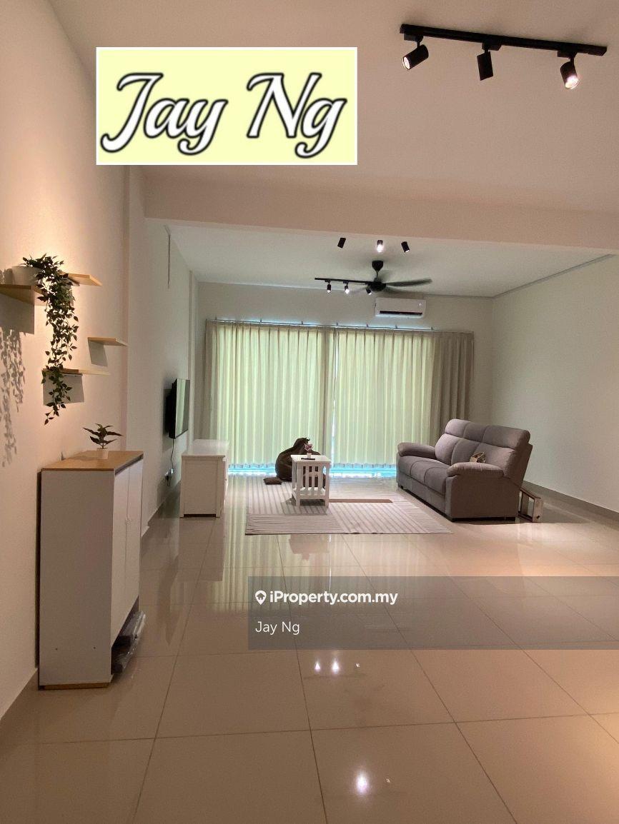Royale Infinity @ simpang Ampat @ for rent