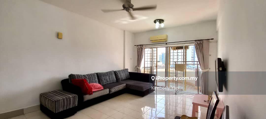 Well Kept unit for sale@ Desa Cindaimas OUG Old Klang Road