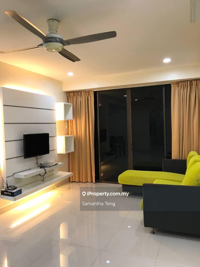 Pulau Tikus, Halaman Pulau Tikus, Build 900sf, 1 Car Park