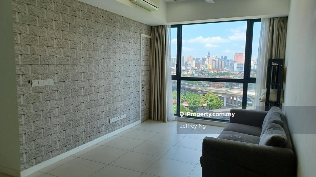 Serviced residence for Sale