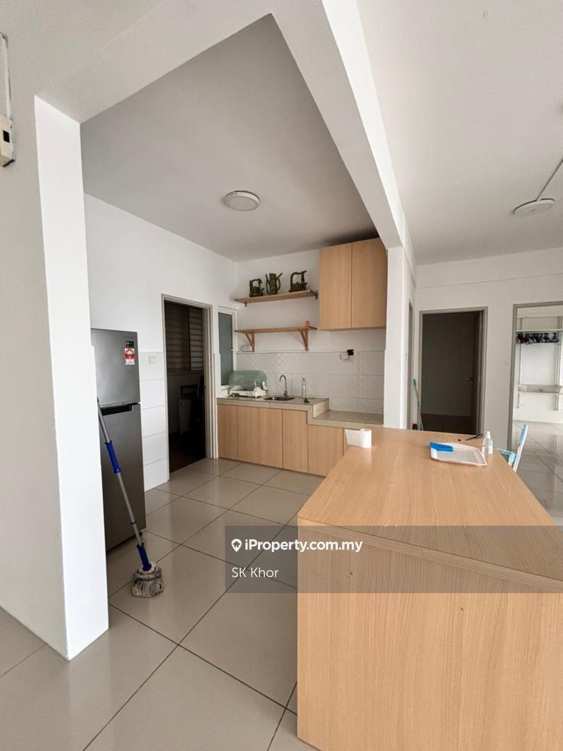 Imperial  Residence Batu 9 for Rent