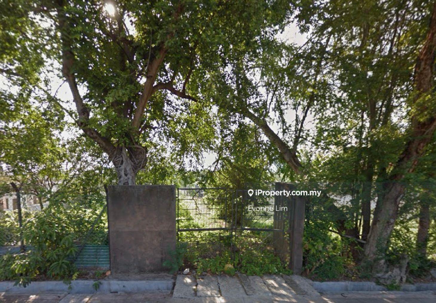 Bungalow Land @ Minden Heights, Gelugor for Sale