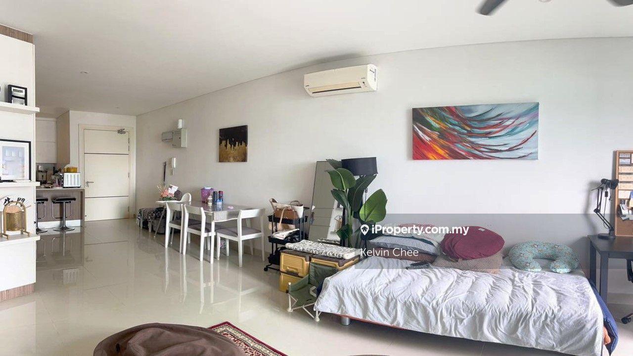 1 Medini Residences ( Rm 320k )