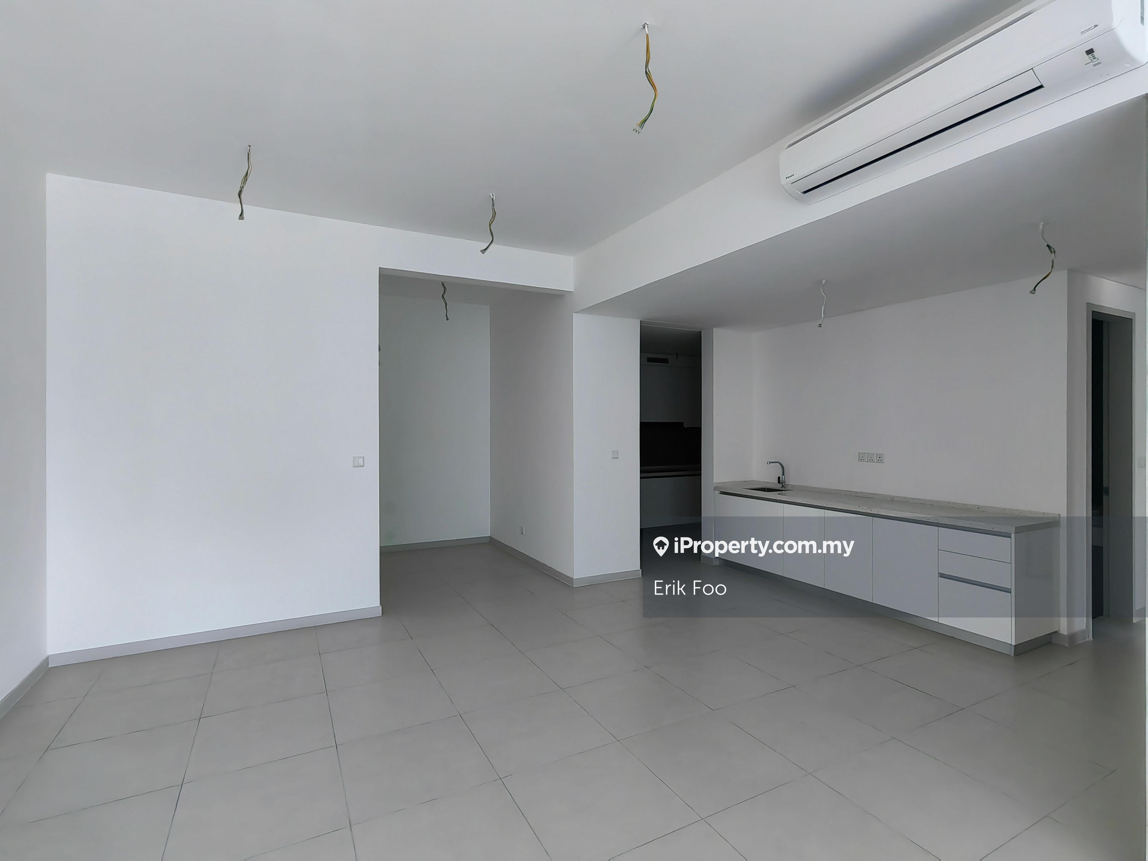 Newly completed unit, best in class at North Kiara