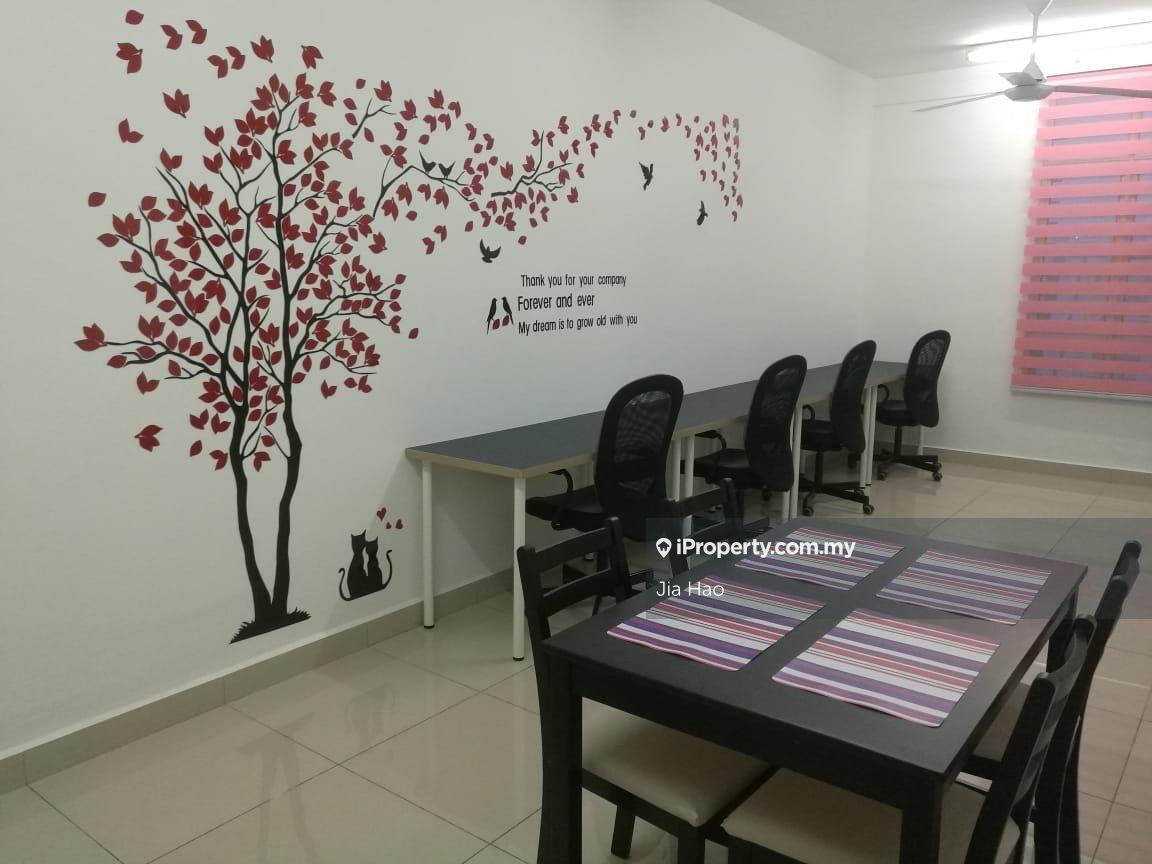 Below Market The Arc 3r2b Fully Furnished good condition Roi 7%