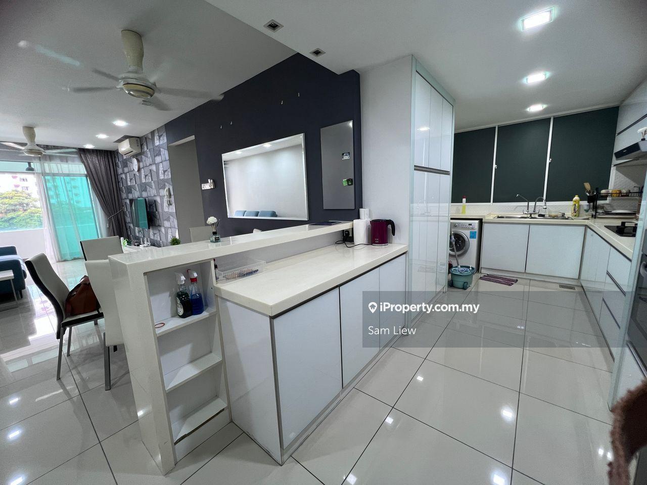 Kiara Residence 1, Bukit Jalil