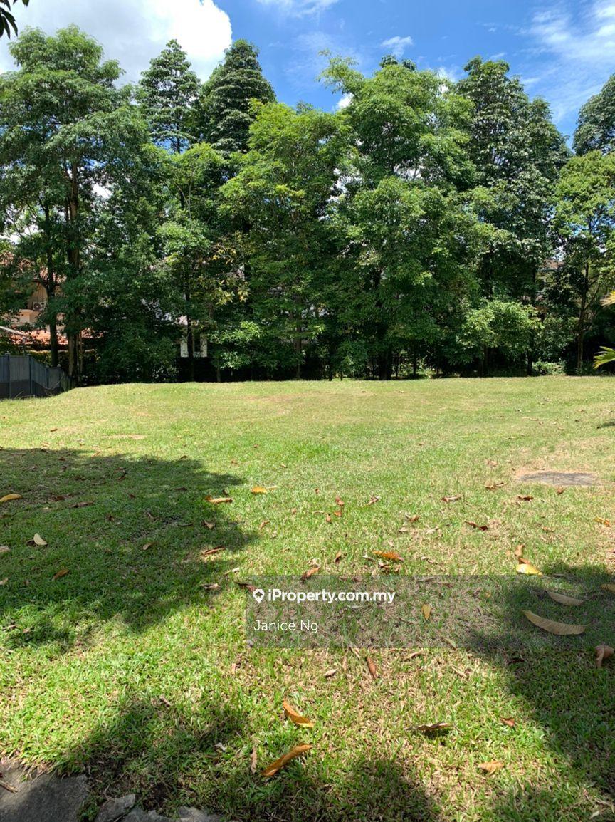 Bungalow land for Sale