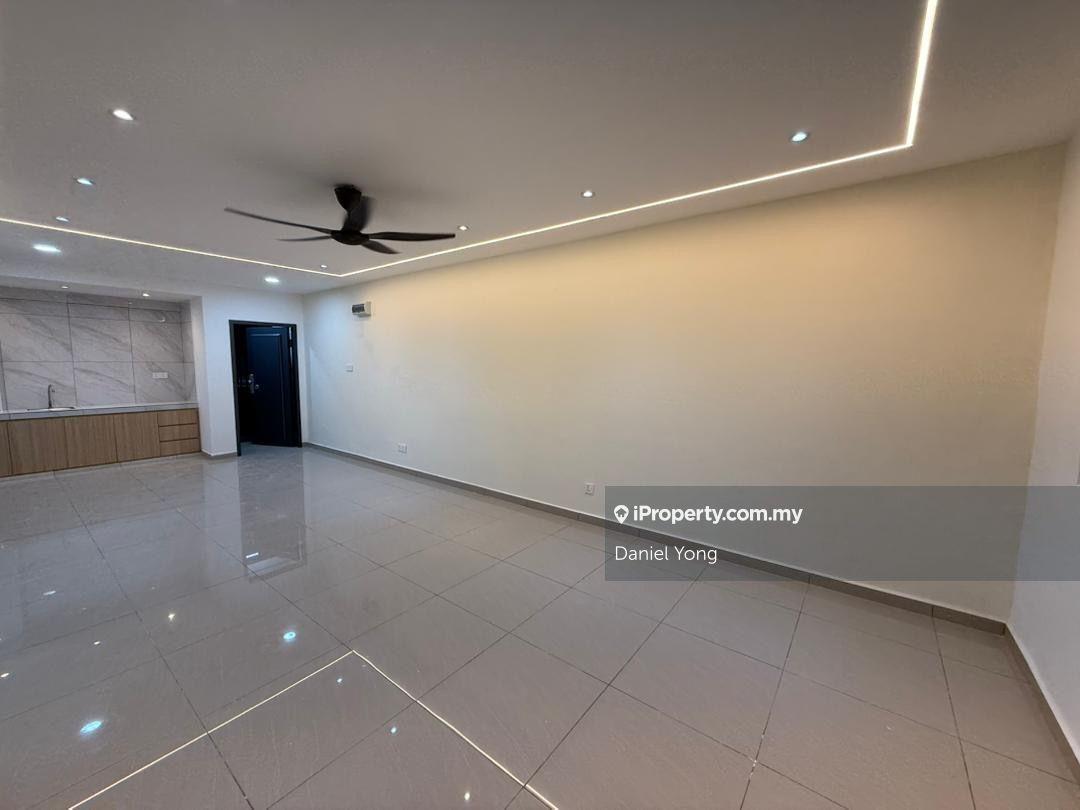 Desa belantik apartment 
