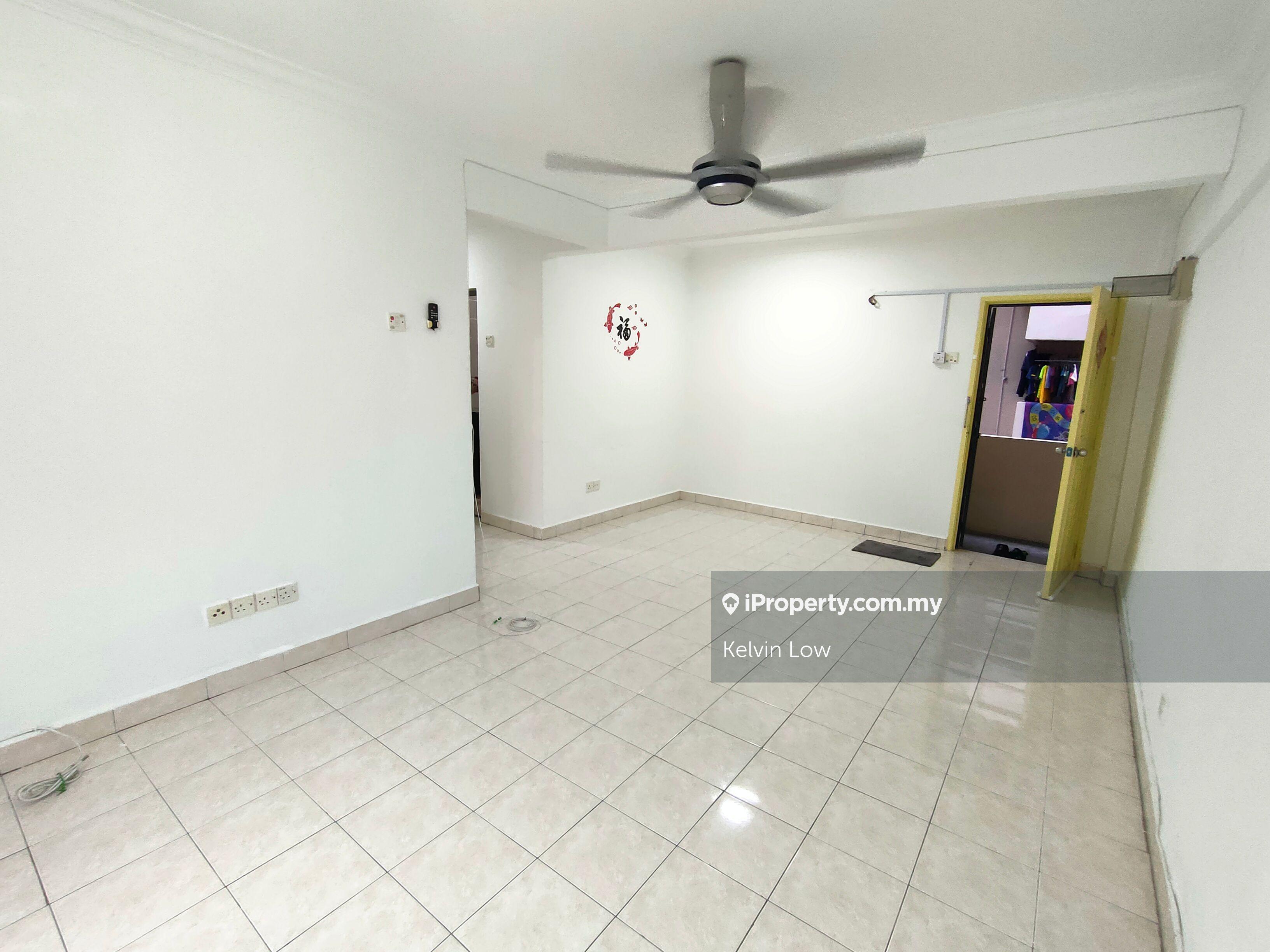 Carlina Apartment Kota Damansara With Lift Low floor Masjid Kuning