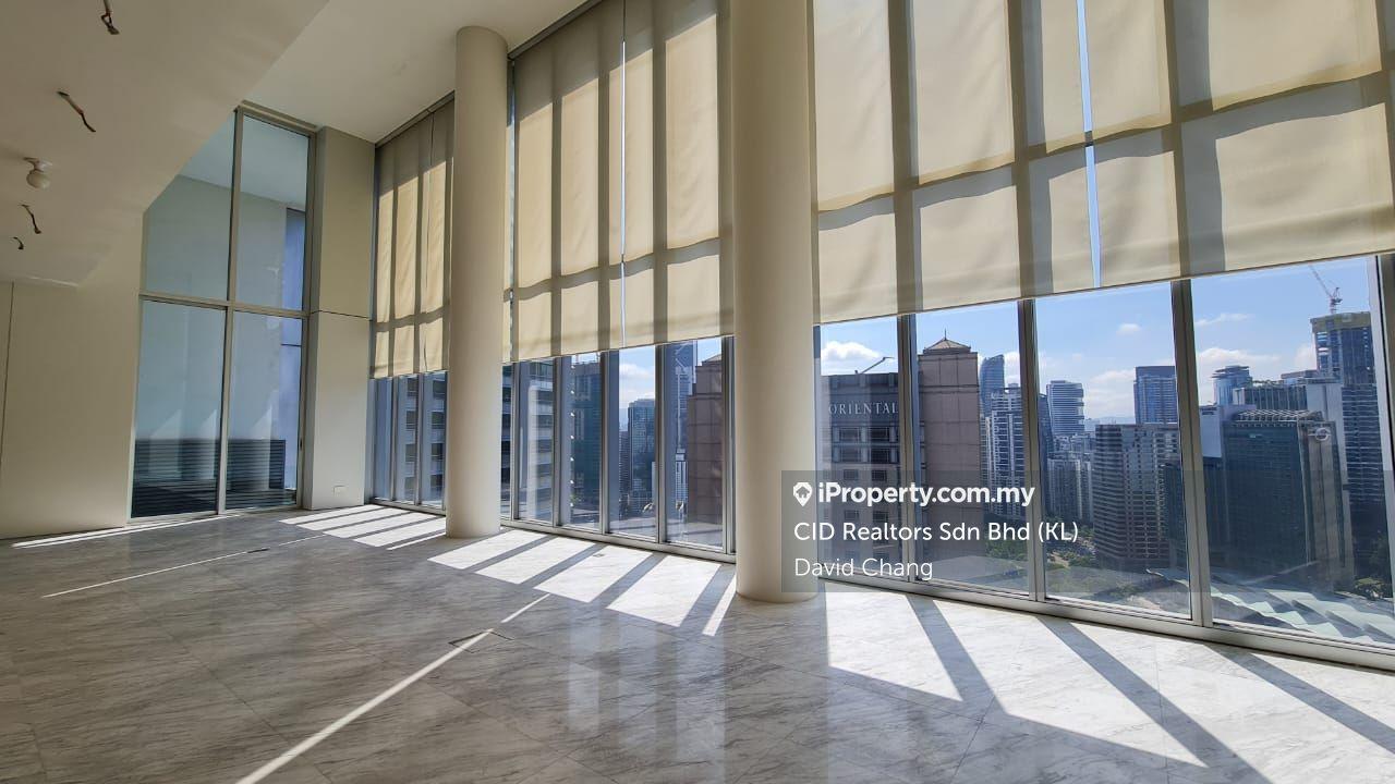 Condominium for Rent