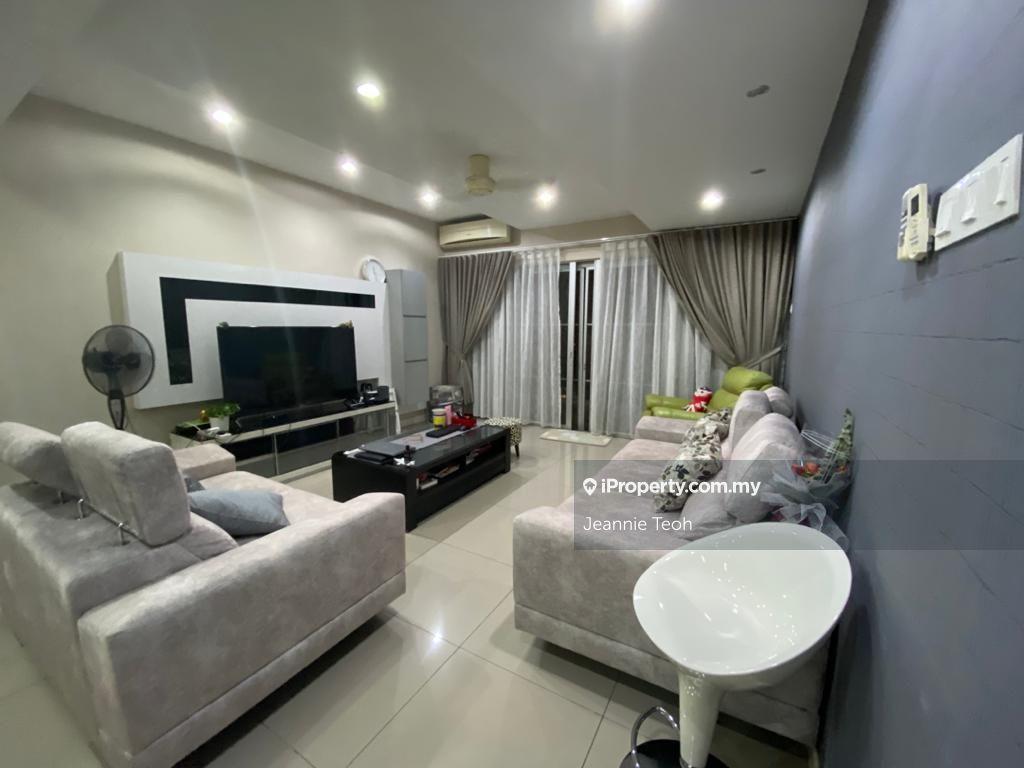 Serviced residence for Sale