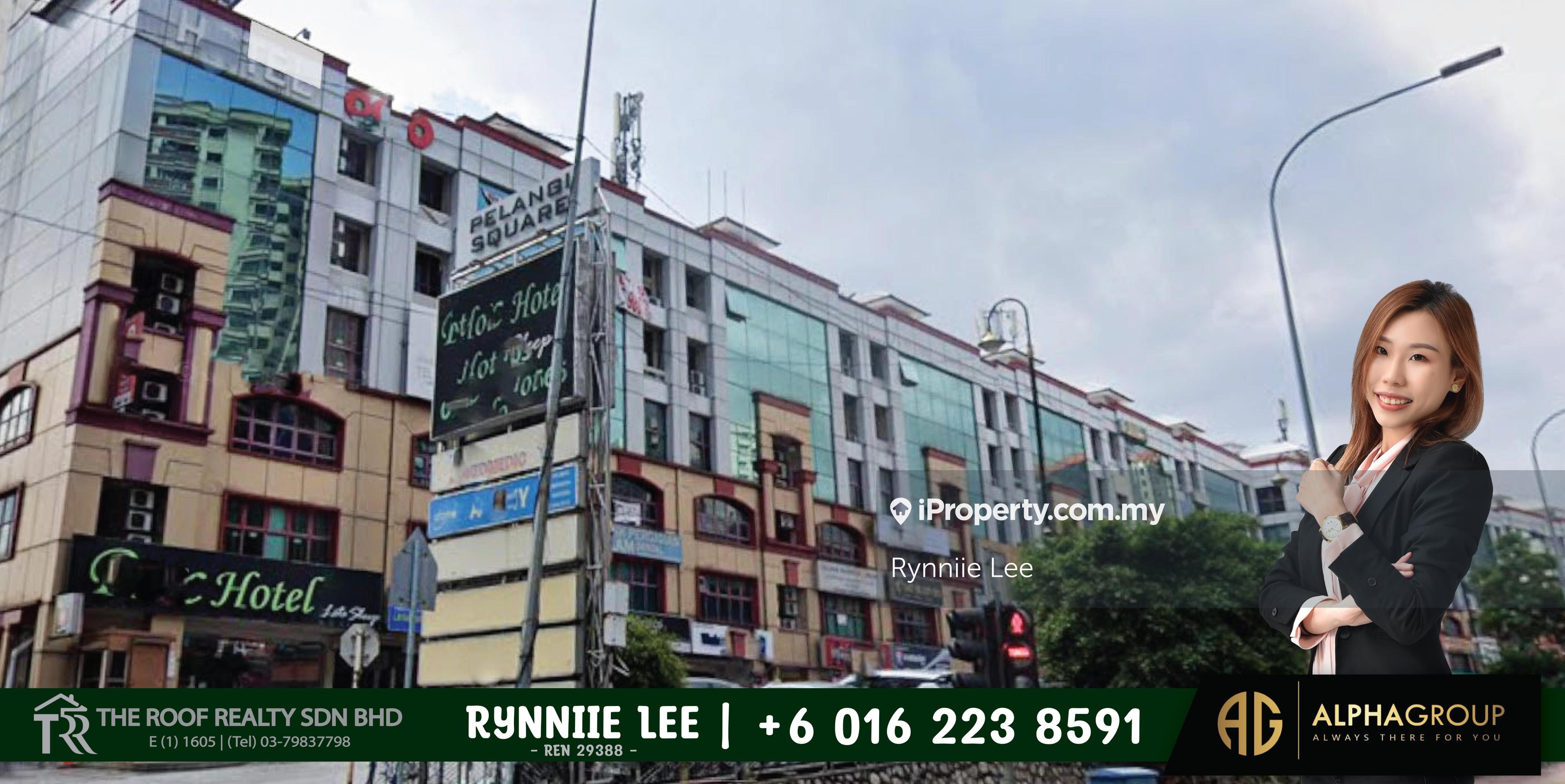 Value buy unit for investment, with 8% ROI ! View to believe !