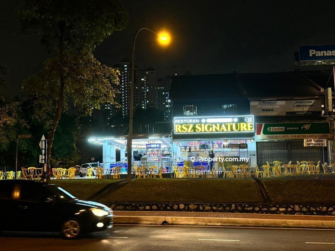 USJ 18 @ Subang jaya