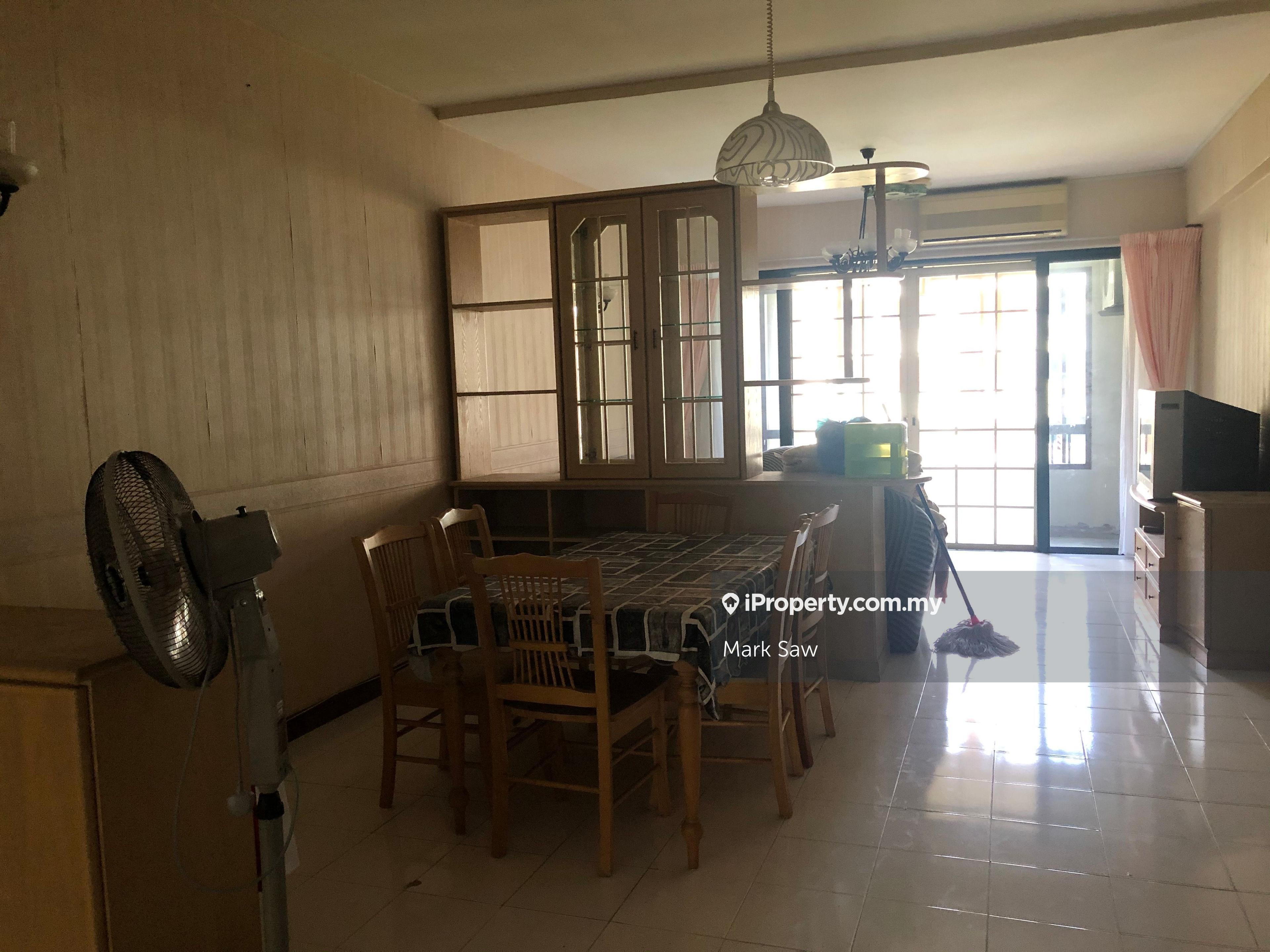 Condominium for Sale