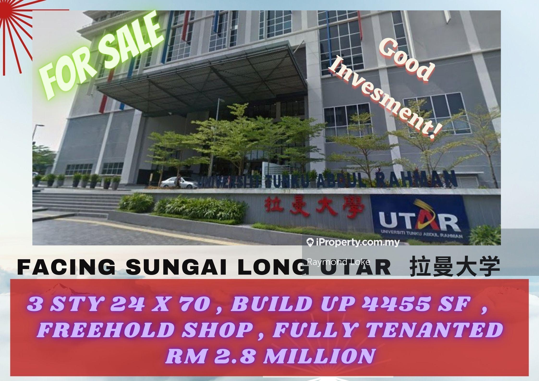 Shop for Sale