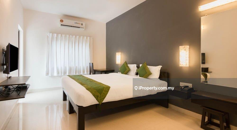Hotel/Resort for Sale