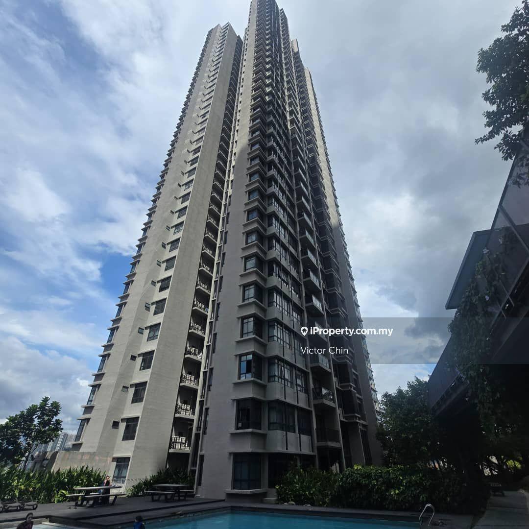 Astoria ampang kampung berembang