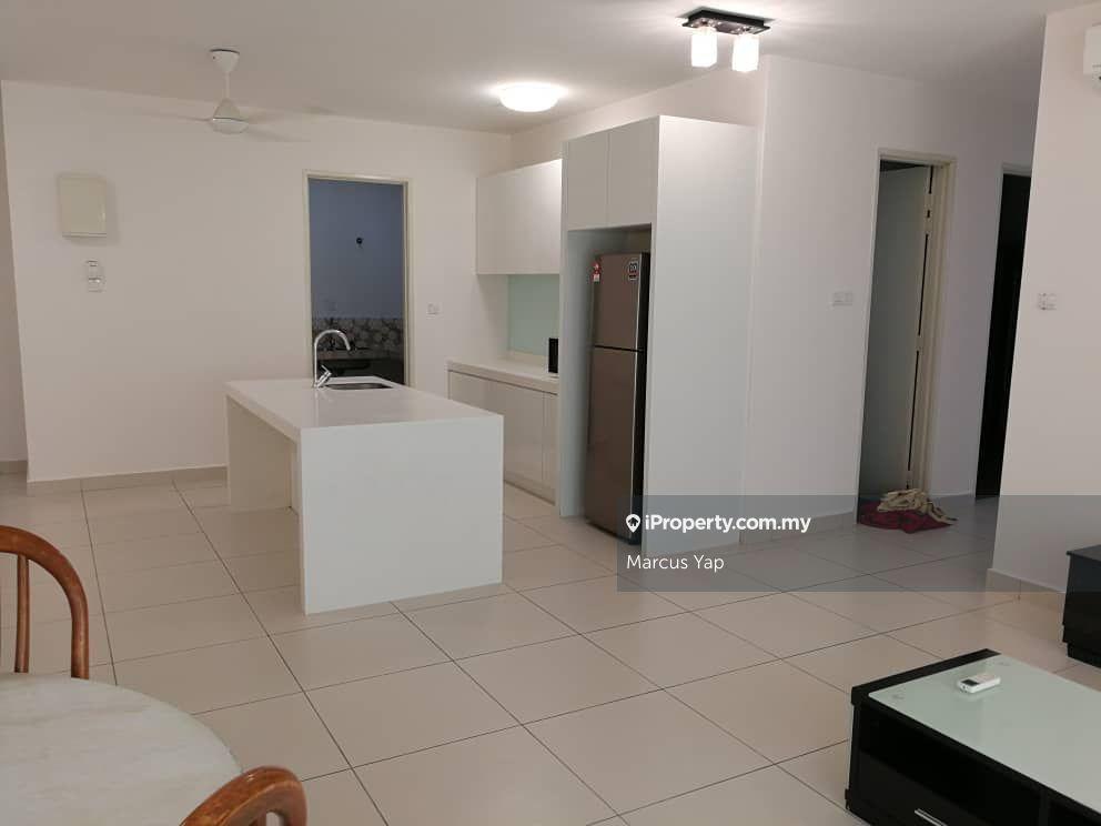 Condominium for rent