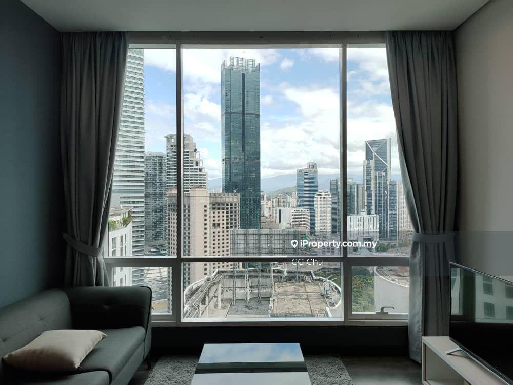 Serviced residence for Rent