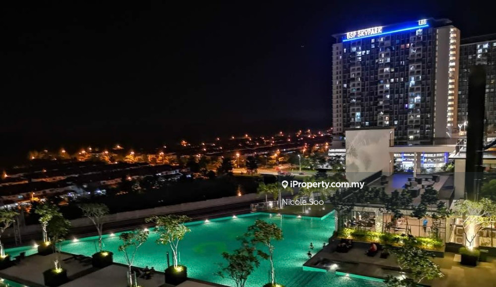 Bandar Saujana Putra 21 for sale .