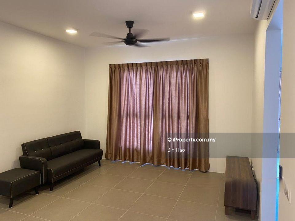 Enesta Kepong Residensi Kepong Kuala Lumpur For Rent