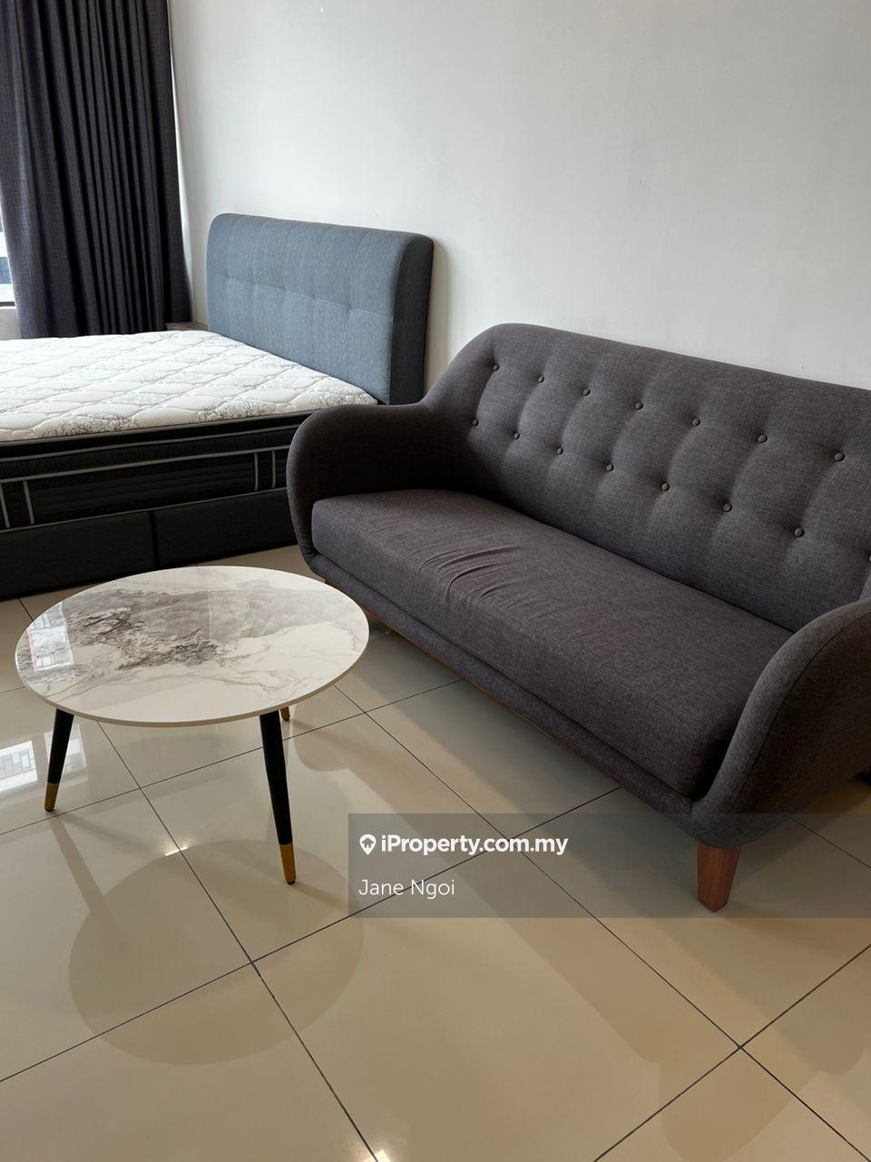 Austin Regency High Floor Fully Furnished