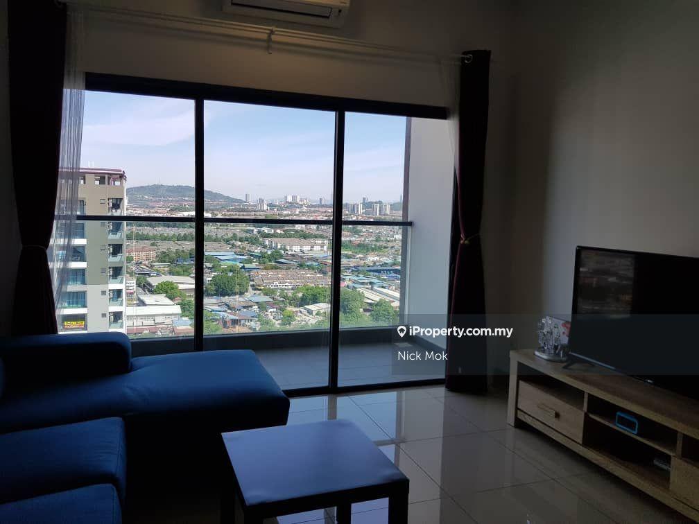Landmark Residence 2