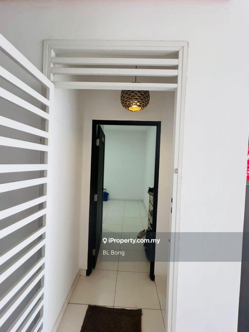 The Heights Residence Melaka 3 Rooms Type For Sale