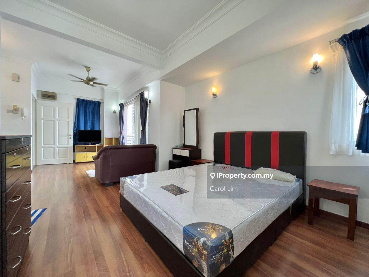 Casa Mutiara (Bukit bintang) To Let