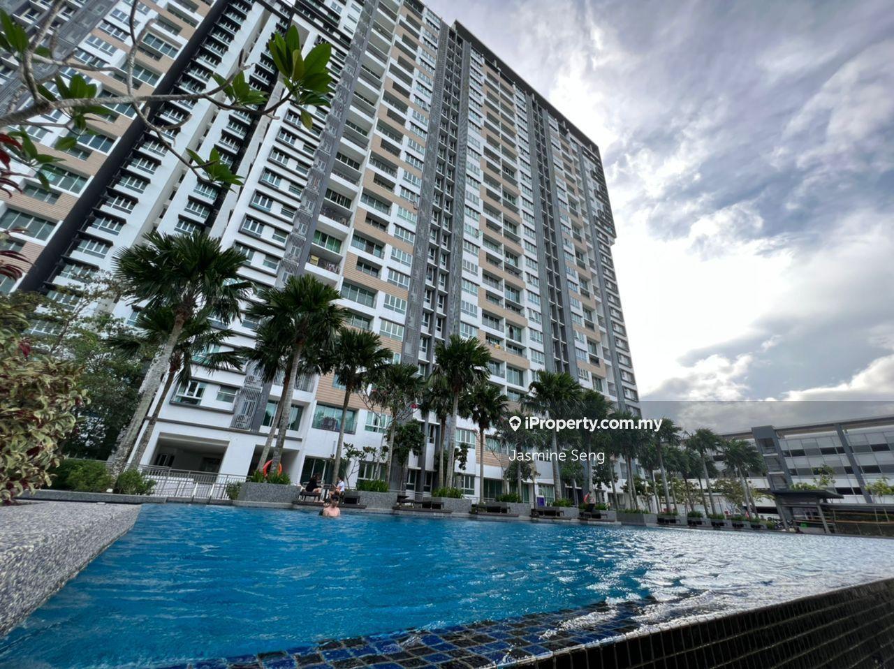 Epic residence