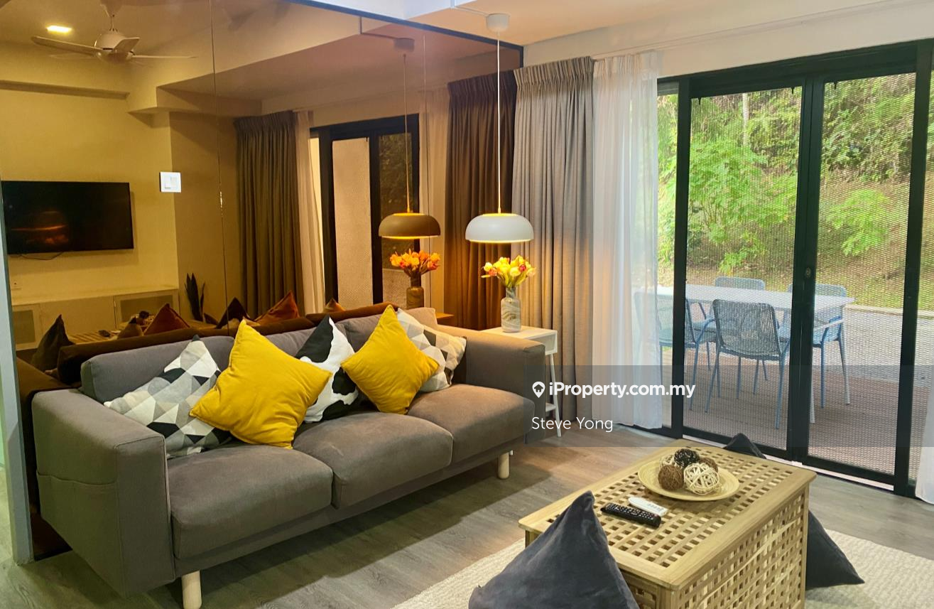 Kempas Apartment @ Genting Highlands For Sale