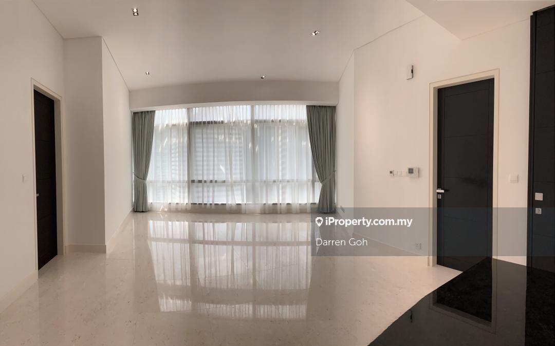 Serviced residence for Rent